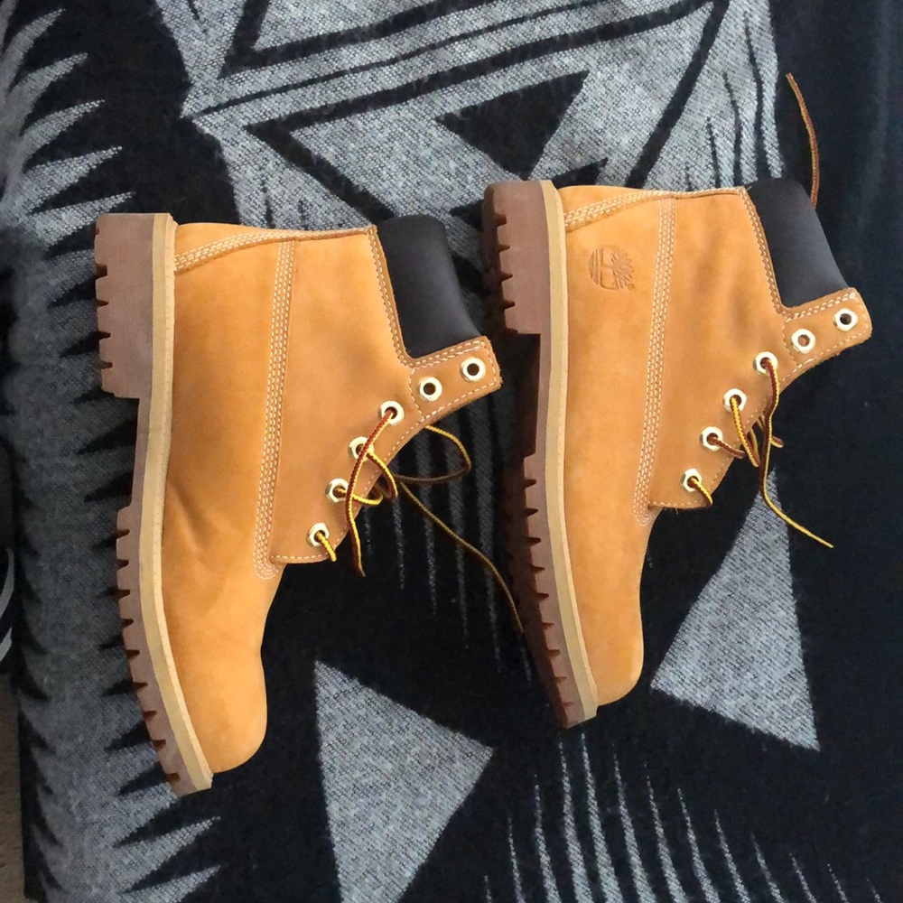Timberlands - image 5